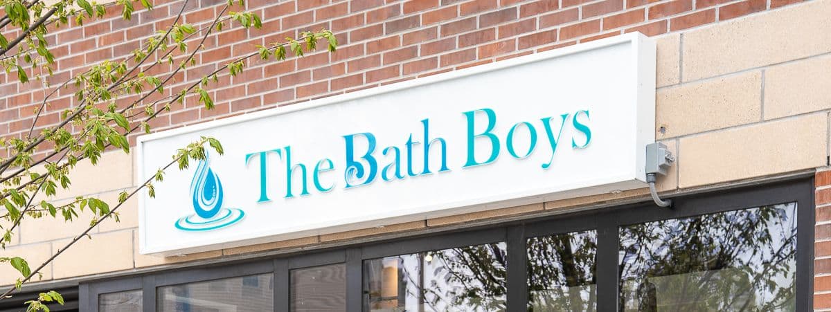 The Bath Boys Headquarters