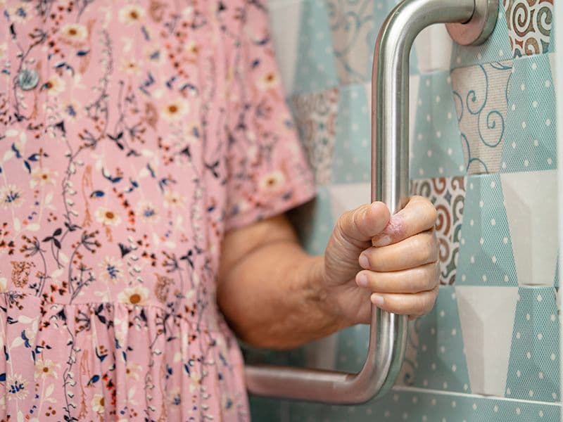Bathroom Safety