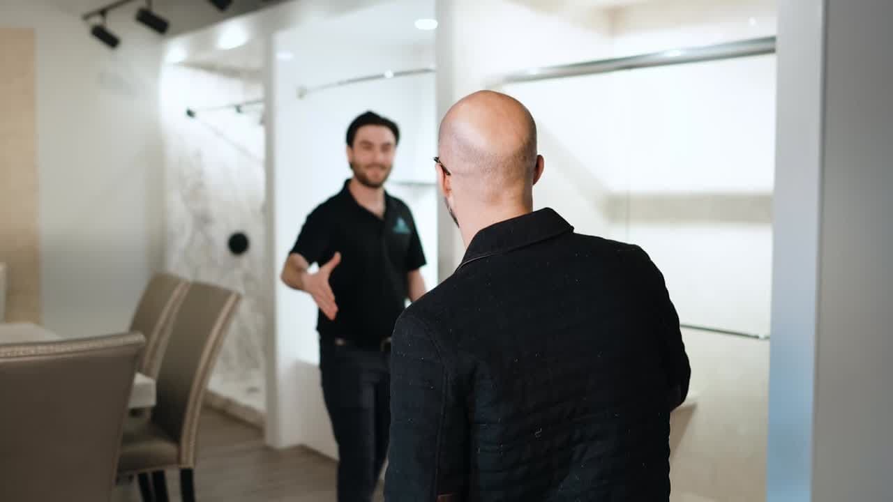 The Bath Boys Showroom